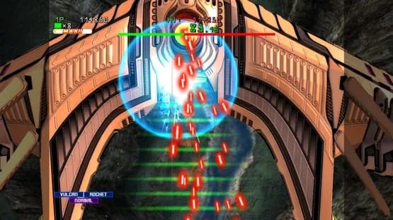Strania: The Stella Machina — Screenshots