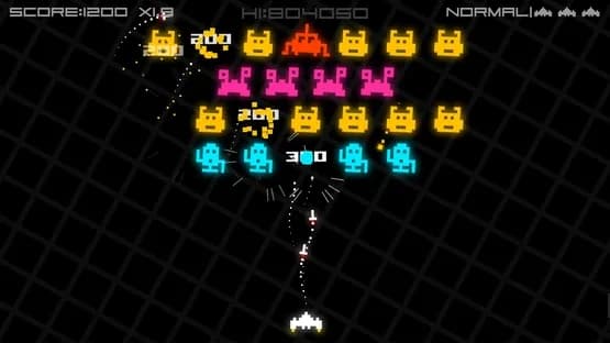 Super Destronaut — Screenshots