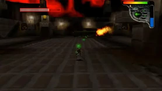 Apocalypse — Screenshoty