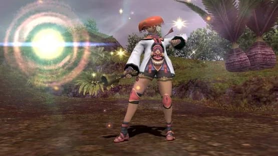 Final Fantasy XI: Ultimate Collection - Seekers Edition — Screenshoty