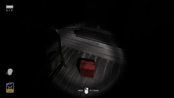Evil Park — Screenshots