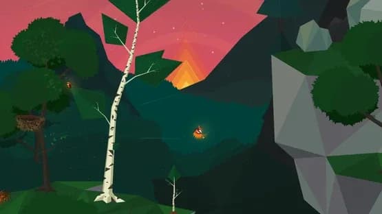 Secrets of Rætikon — Screenshots