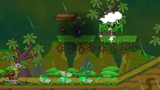 Helmet Heroes — Screenshots