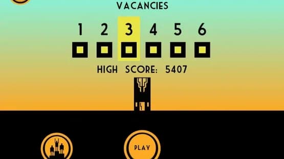 Bad Hotel — Screenshots