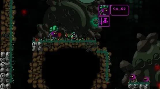 Outbuddies DX — Screenshots