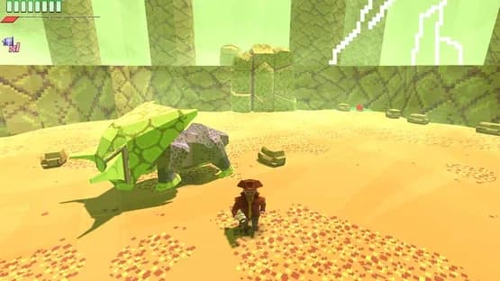 Space Captain McCallery Episode 1: Crash Landing — Screenshots