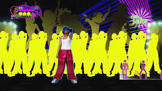 Baila Latino — Screenshots