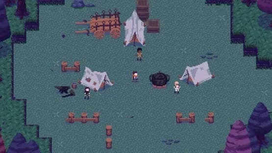Mana Spark — Screenshots