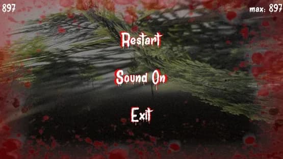 Forest Escape — Screenshoty