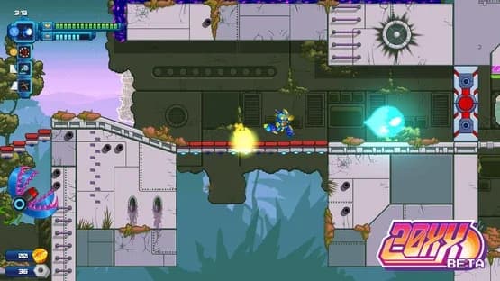 20XX — Screenshots