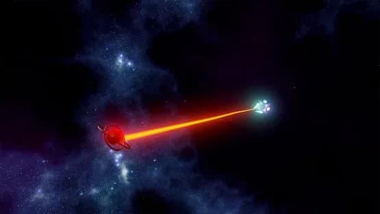 PlanetFate — Screenshoty