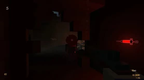 The Hateful Dead — Screenshoty