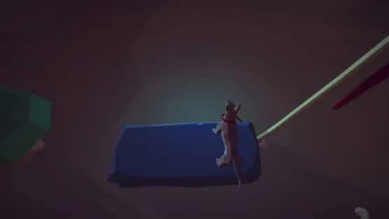 Till the dawn, waiting — Screenshots