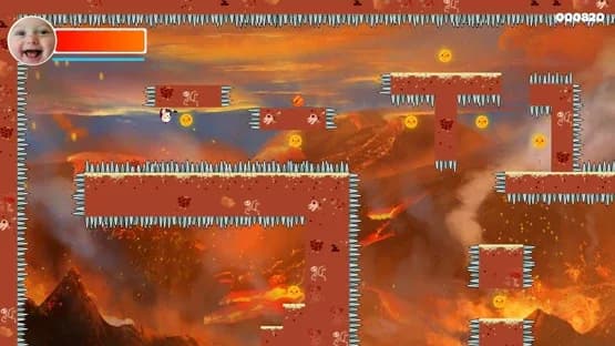 Gachimuchi Reloaded — Screenshots