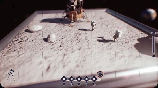 Miniature - The Story Puzzle — Screenshoty