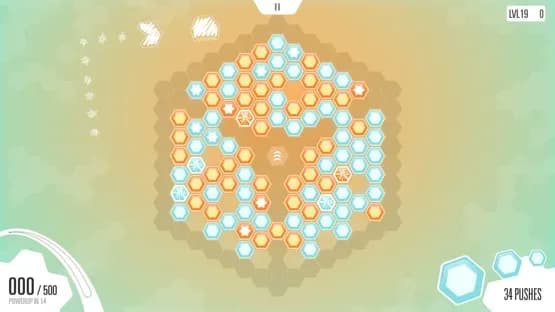 Fractal: Make Blooms Not War — Screenshots