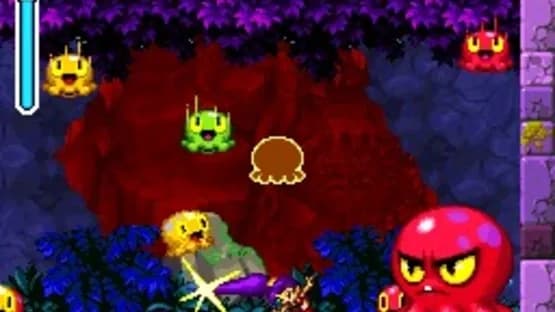 Shantae: Risky's Revenge — Screenshots