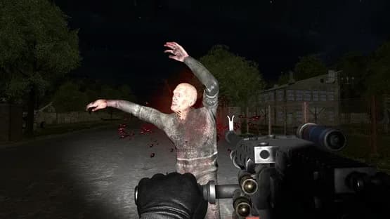 Masked Forces 3 — Screenshots