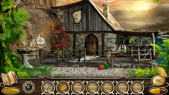 Tales from the Dragon Mountain 2: The Lair — Screenshots