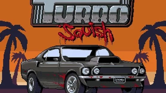 Eaten Alive — Screenshots