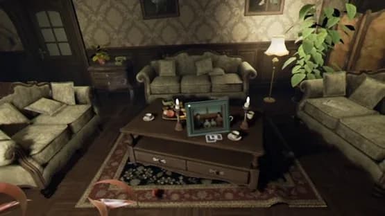Weeping Doll — Screenshots