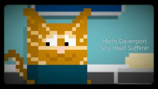 The Mind of Marlo — Screenshoty