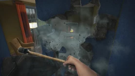 House Flipper — Screenshots