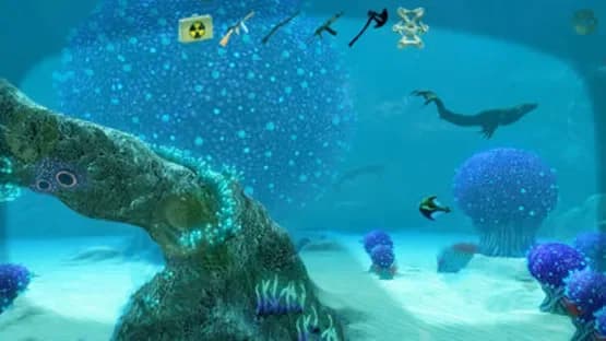 Subnautic Adventures — Screenshots