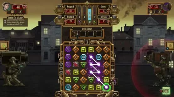Ironcast Complete Collection — Screenshots