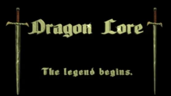 Dragon Lore: The Legend Begins — Screenshots