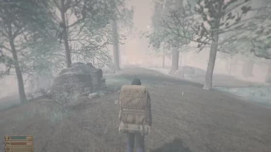 Northern Regime — Screenshots