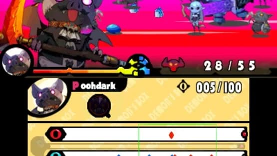 Demon King Box — Screenshots