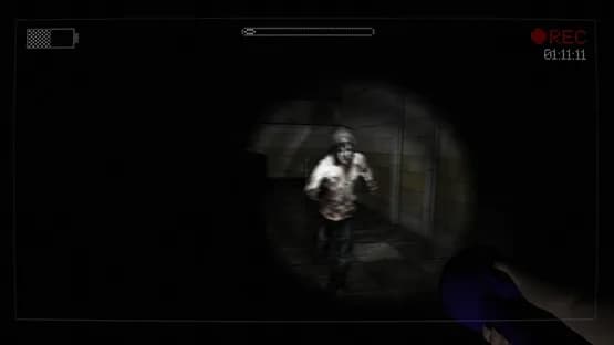 Slender: The Arrival — Screenshoty