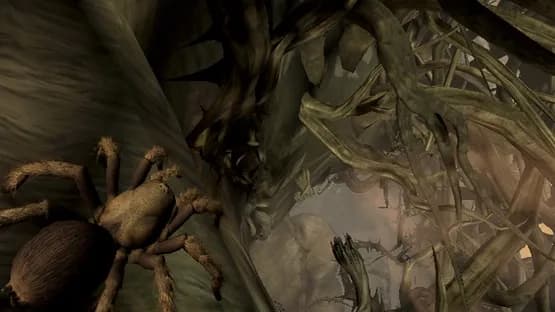 Deadly Creatures — Screenshoty