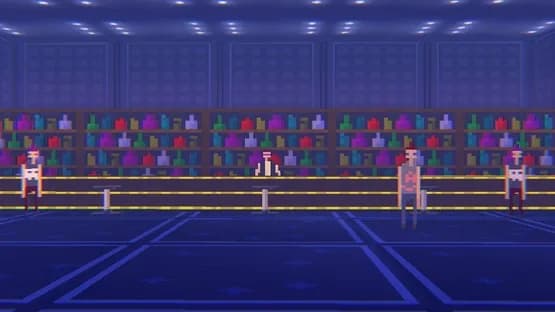 Blaster Cop — Screenshots
