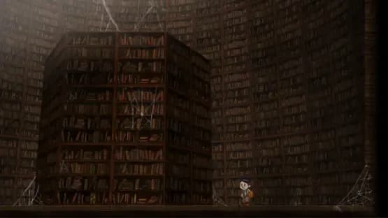 Teslagrad — Screenshots