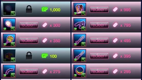 Ball-Hop Bowling — Screenshots
