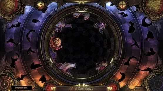 Glass Masquerade 2: Illusions — Screenshoty