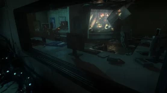 Soma — Screenshoty