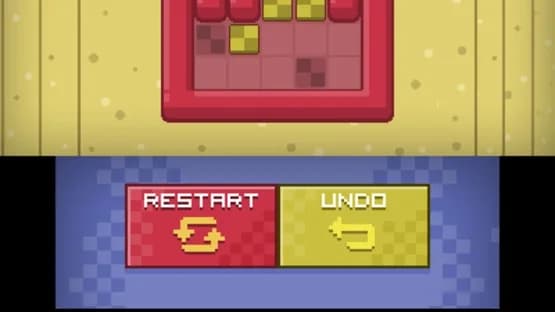 10-in-1: Arcade Collection — Screenshoty