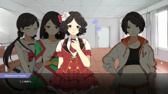 Idol Manager — Screenshots