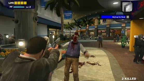 Dead Rising — Screenshots
