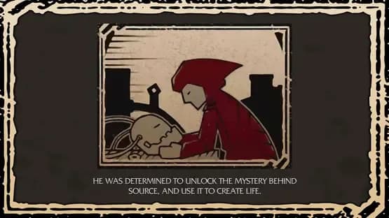 Lock's Quest — Screenshots