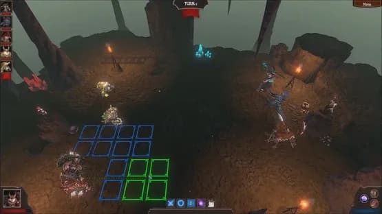 Beastmancer — Screenshots