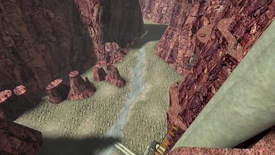 Half-Life: Source — Screenshoty