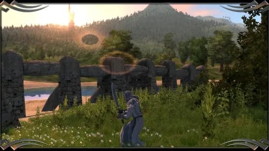 Two Worlds: Epic Edition — Screenshoty