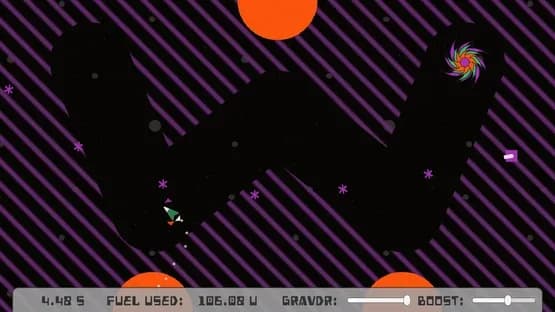 Gun Rocket — Screenshoty