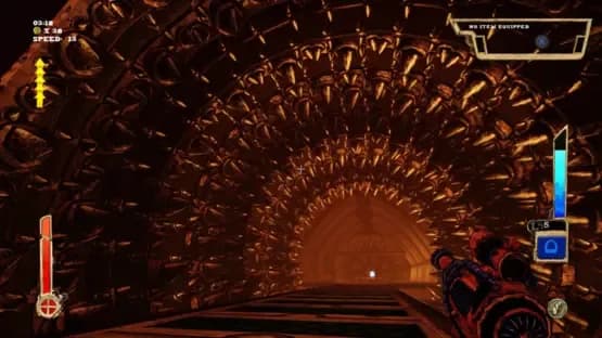 First-Person Bundle — Screenshoty