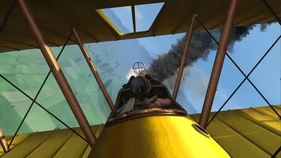 Wings! Remastered Edition — Screenshots