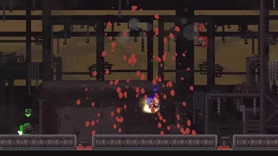 ChargeShot — Screenshoty